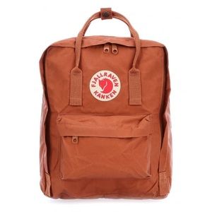 🌙 Fjallraven Kanken Classic Backpack